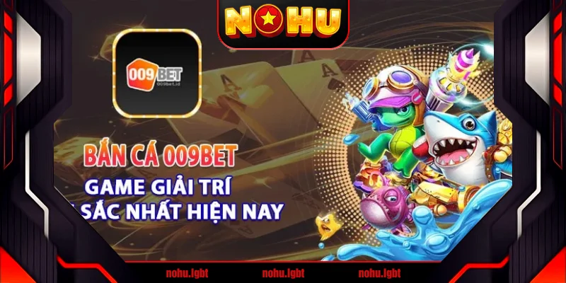 Tại sao chọn 009Bet làm sân chơi cá cược an toàn?