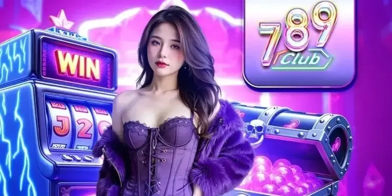789Club – Địa Chỉ Giải Trí Nổ Hũ Uy Tín Trên Thị Trường
