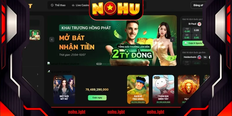 Đổi mới ấn tượng của 86Bet trong năm 2025