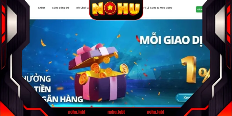 Giới thiệu về 8xbet