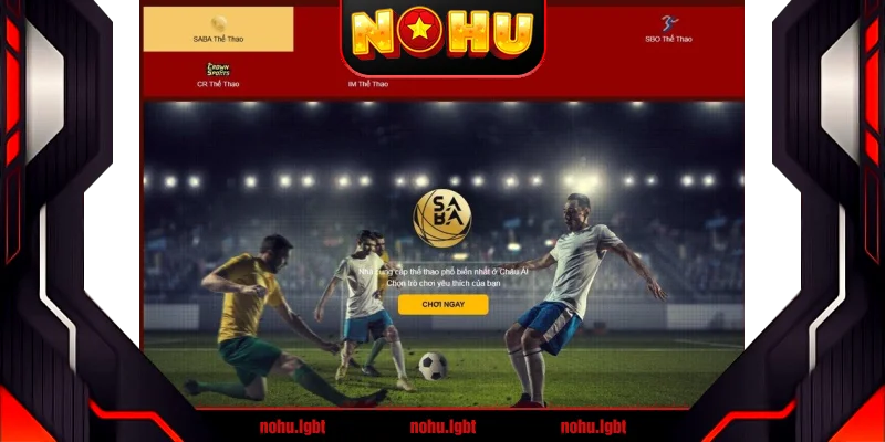 Chi tiết về sản phẩm game của nhà cái 98win