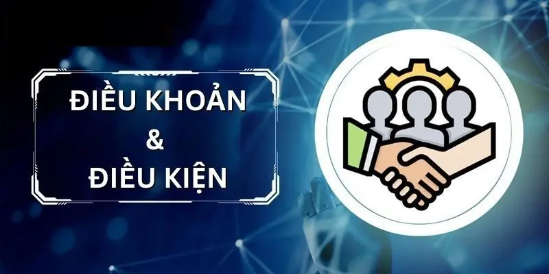 Điều khoản & Điều kiện Nổ hũ