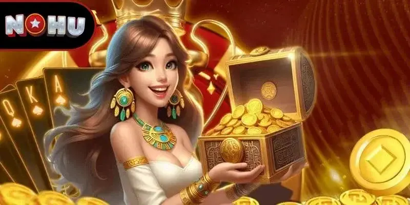 Điều kiện tham gia khuyến mãi tại Nổ hũ