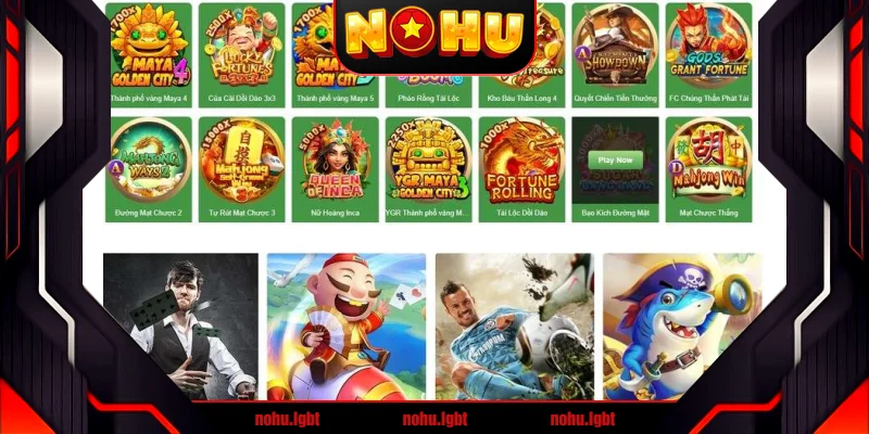 Những đặc điểm nổi bật làm nên thương hiệu Xin88