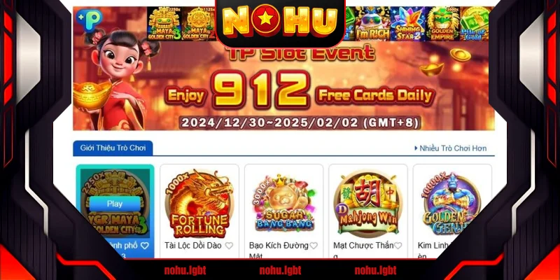 Review game nổ hũ đổi thưởng của nhà cái 69vn