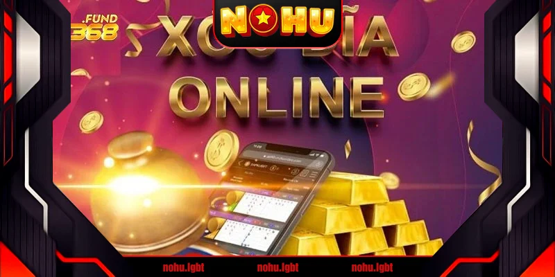 Các sản phẩm game nên chơi tại SV368