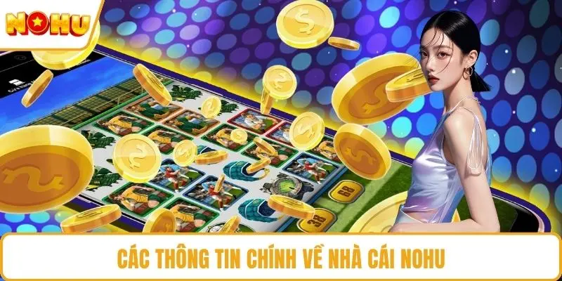 Giới thiệu Nổ hũ – Tổng quan về nhà cái Nổ hũ