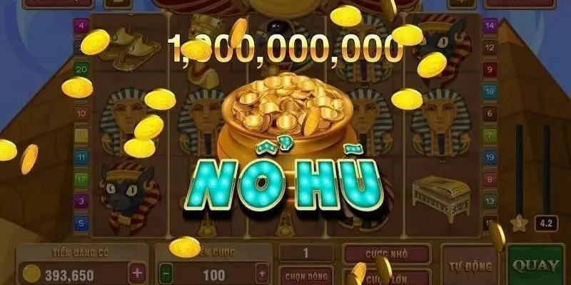 Giới thiệu tổng quan về Nổ hũ 88 win