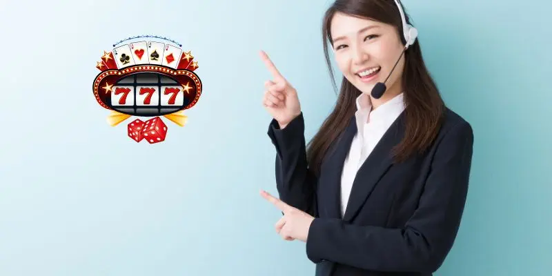 Hướng dẫn gửi yêu cầu hỗ trợ tại Nổ hũ hiệu quả