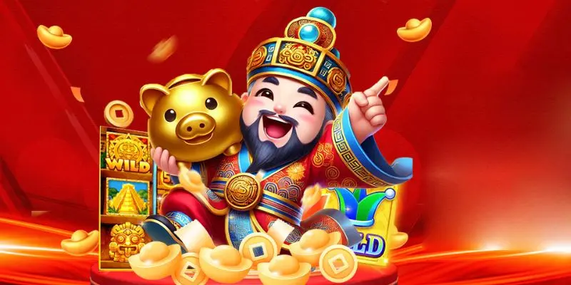 Khám phá hệ thống Nổ Hũ Win dành cho người chơi