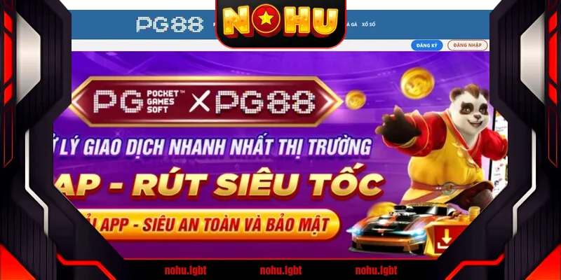 Giới thiệu sơ lược về PG 88