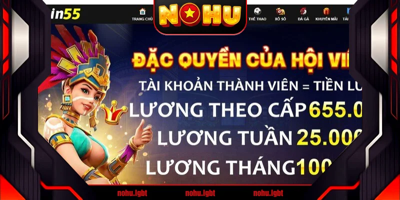 Giới thiệu về nhà cái Win55