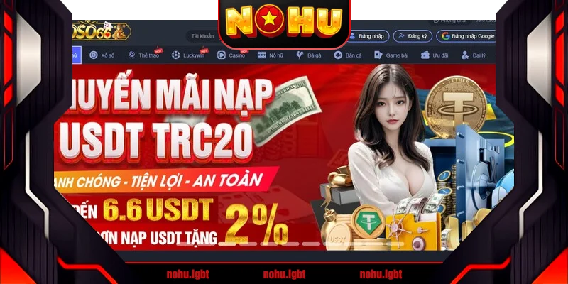 Nhà cái Xoso66 là gì?