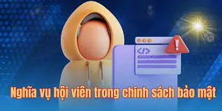 Quyền lợi và trách nhiệm của người dùng tại Nổ hũ