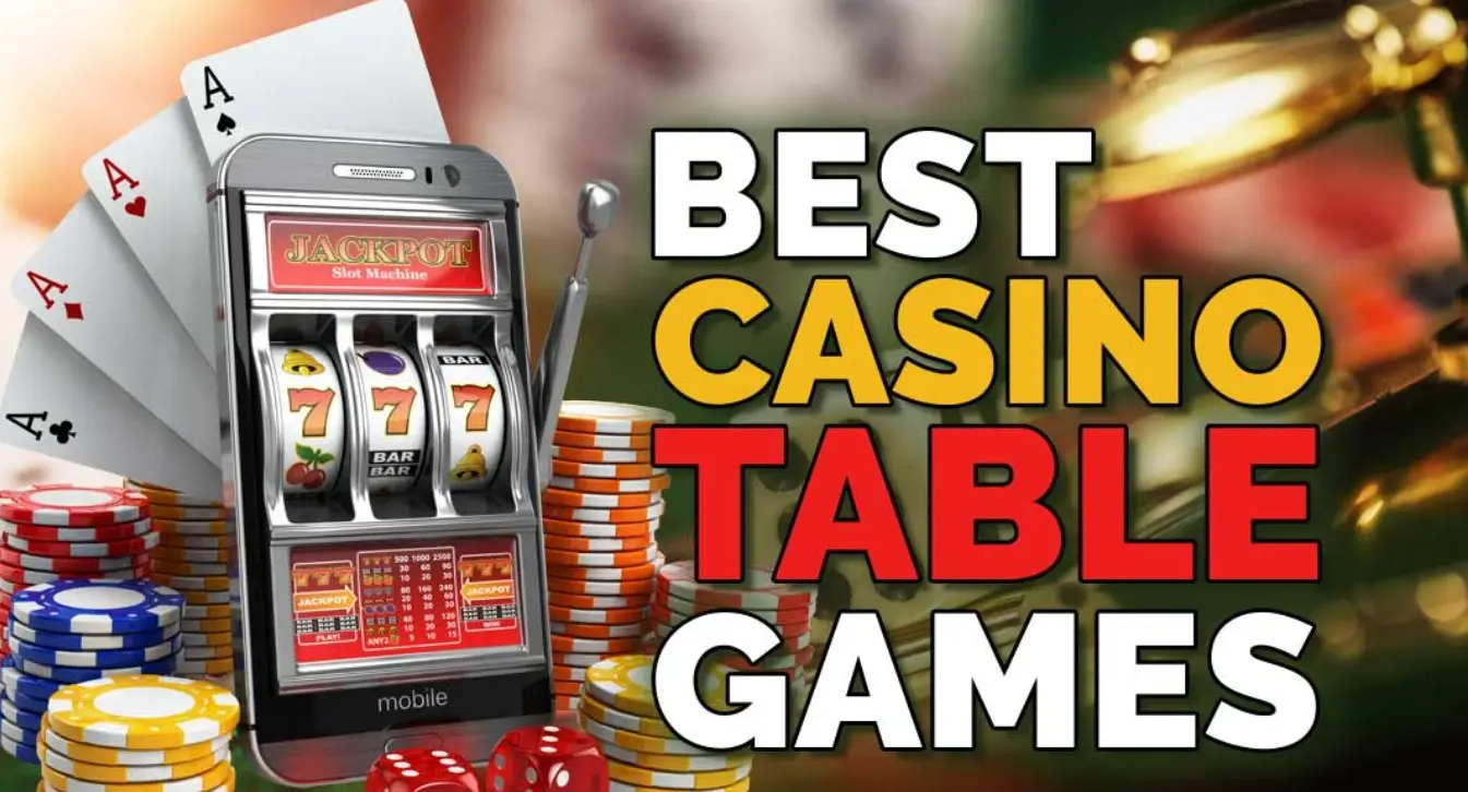 table games