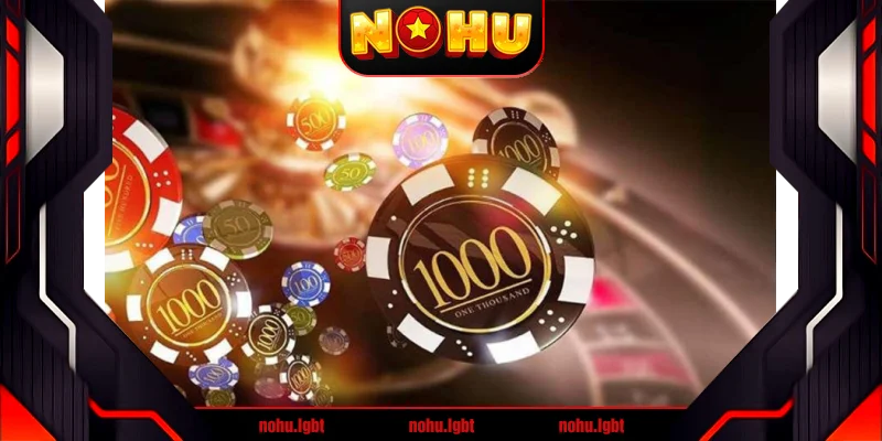 Cách tham gia cá cược tại nhà cái 1gom