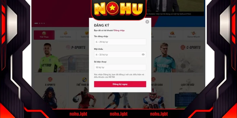 Hướng dẫn cách tham gia chơi game tại nhà cái ev 88