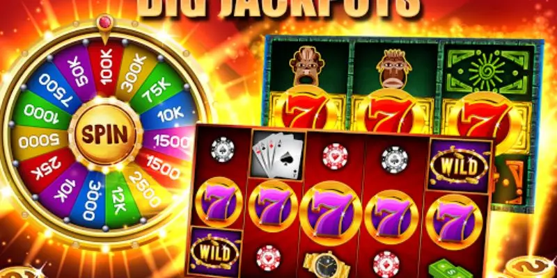 Tìm hiểu game nổ hũ trong các nhà cái trực tuyến