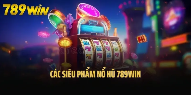 Tổng quan về hệ thống trò chơi tại 789win