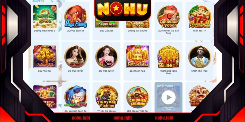 Các dịch vụ cá cược hot nhất của top nha cai MM Live