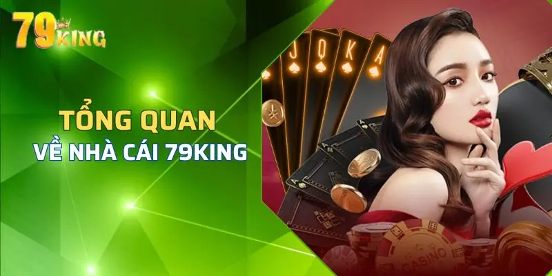 Vai trò của nhà cái 79King trong việc phát triển game slot