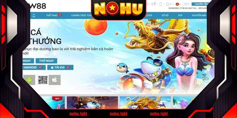 Tổng quan về nền tảng cá cược WW88