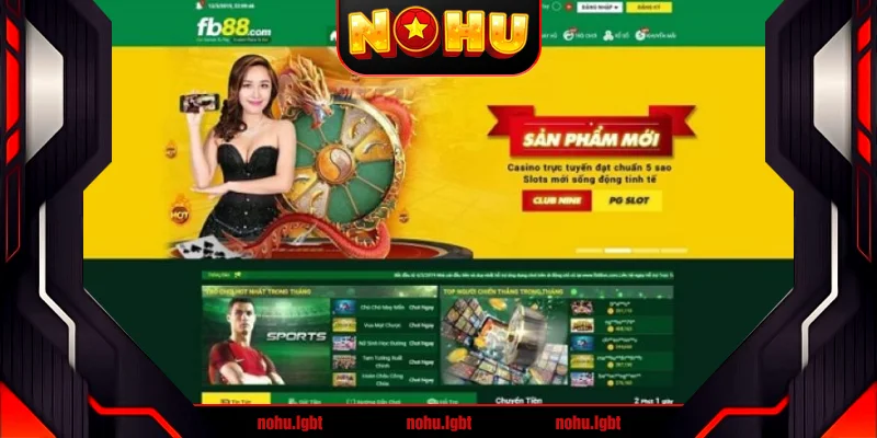 Đánh giá về độ uy tín của thương hiệu Fb88