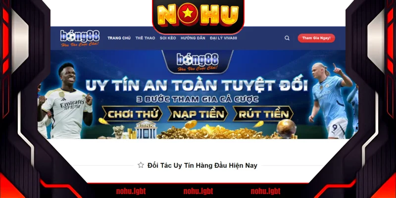 Những điều cần biết về Bong88