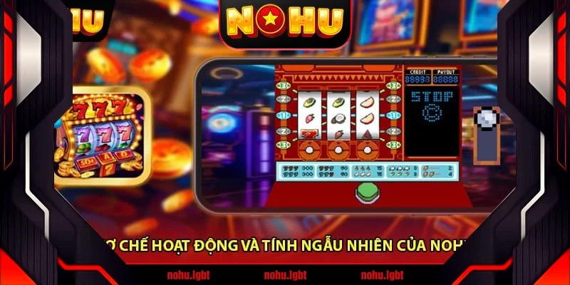 Cơ Chế Hoạt Động Và Tính Ngẫu Nhiên Của Nohu
