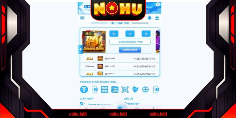Những đặc trưng chỉ nhà cái cá cược 8day mới sở hữu được