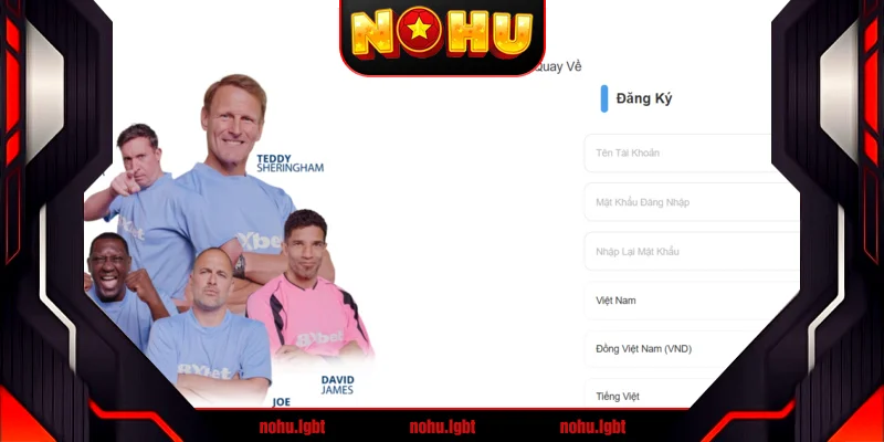 Quy trình đăng ký tài khoản game đánh bài 8xbet