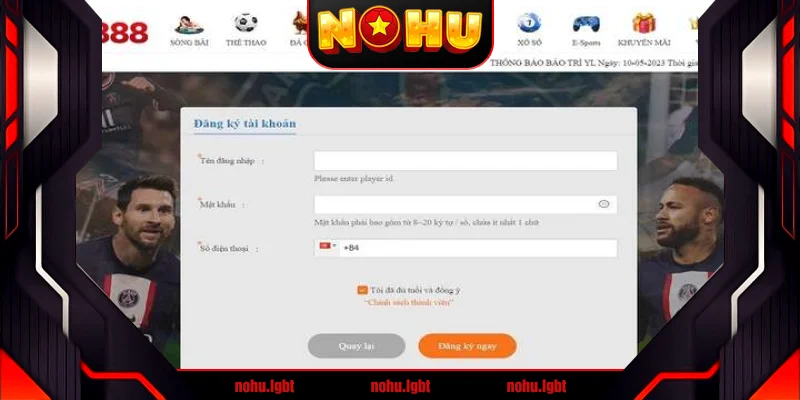 Tổng hợp các tips đăng ký tài khoản AE888 trong 1 nốt nhạc Tổng hợp các tips đăng ký tài khoản AE888 trong 1 nốt nhạc