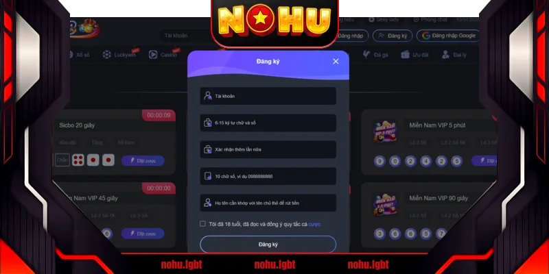 Tham gia Ee88 cho người mới 