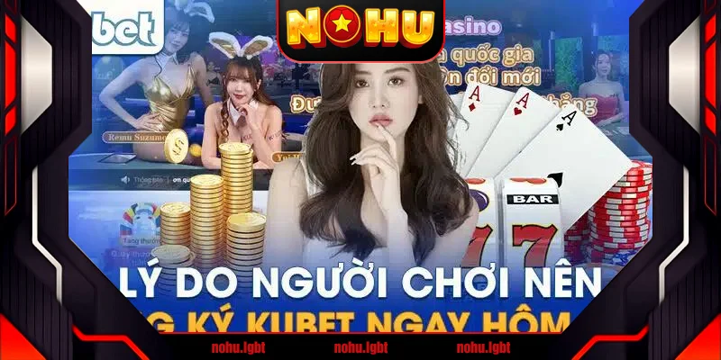 Những lỗi thường gặp khi đăng nhập nhà cái Kubet