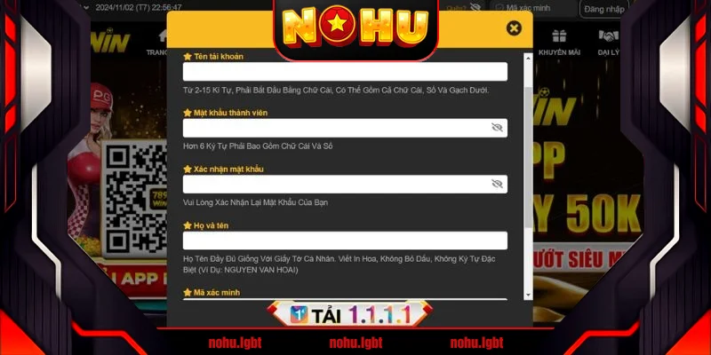 Giới thiệu thông tin về nhà cái uy tín 789Win