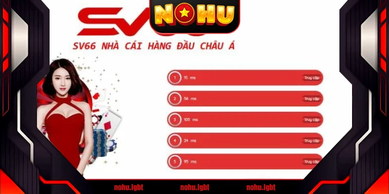 Đăng ký SV66 trở thành tay cược tiềm năng