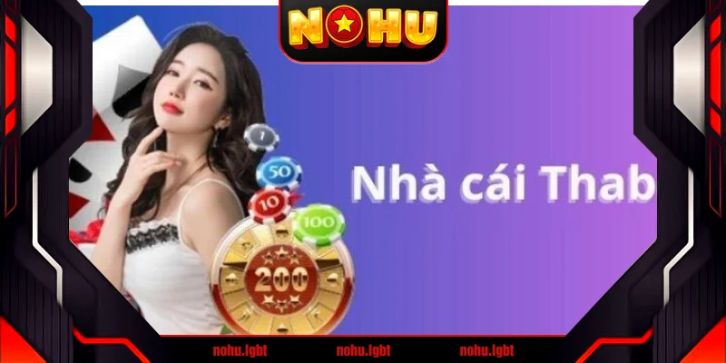 Đánh giá chất lượng dịch vụ của nhà cái cá cược thabet 