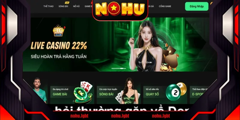Bet thủ thường thắc mắc gì khi tìm hiểu về Dom88?