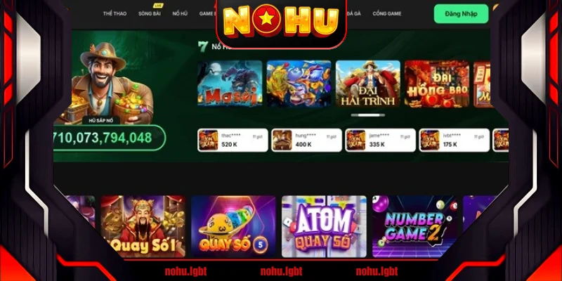 Dom88 sở hữu chất lượng toàn diện về mọi mặt