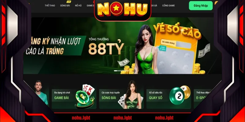 Nguồn gốc đáng tin cậy của Dom88