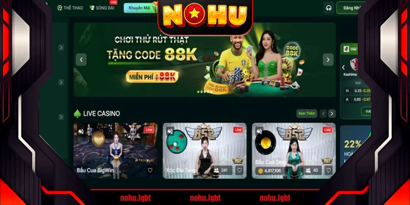 Những thông tin mới về Fo88
