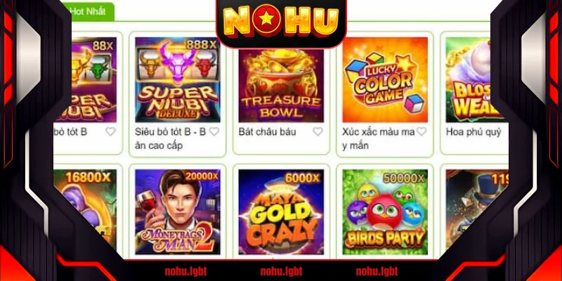 Giao diện hiện đại, ấn tượng tại nhà cái 123Win