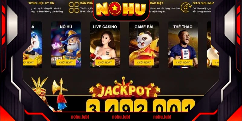 Giới thiệu thông tin về nhà cái uy tín 789Win