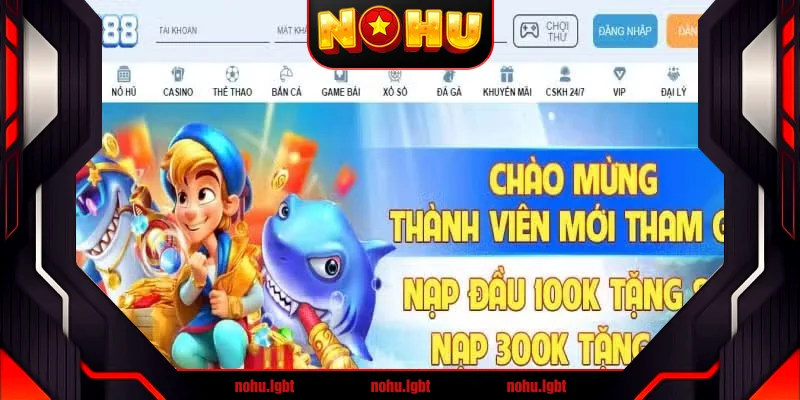 Các chương trình ưu đãi khuyến mãi đặc biệt chỉ có tại WW88