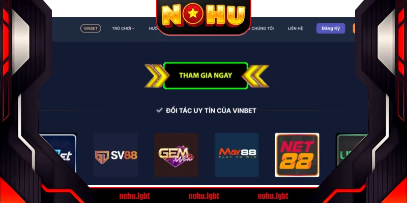 Giới thiệu chung và đặc điểm về Vinbet