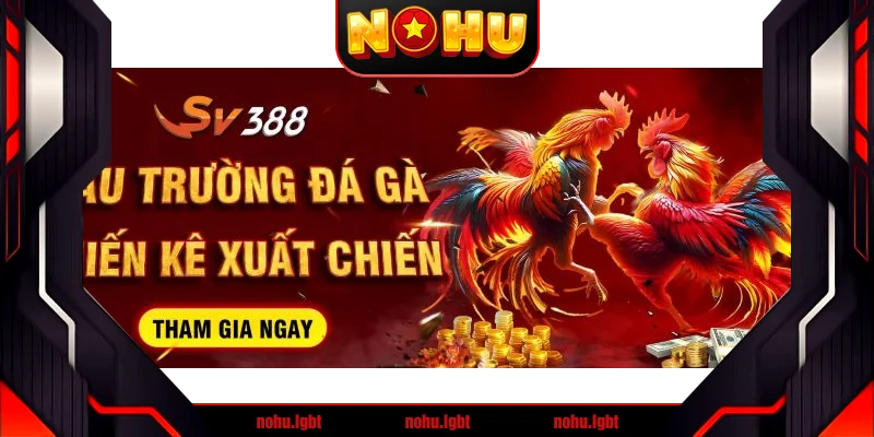 Siêu phẩm game hot xuất hiện ở Sv388