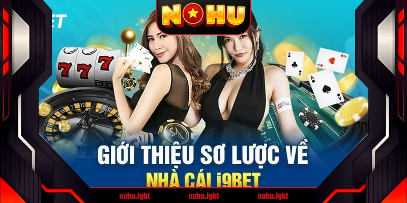 Kho tàng trò chơi hấp dẫn tại i9bet có gì đặc biệt?
