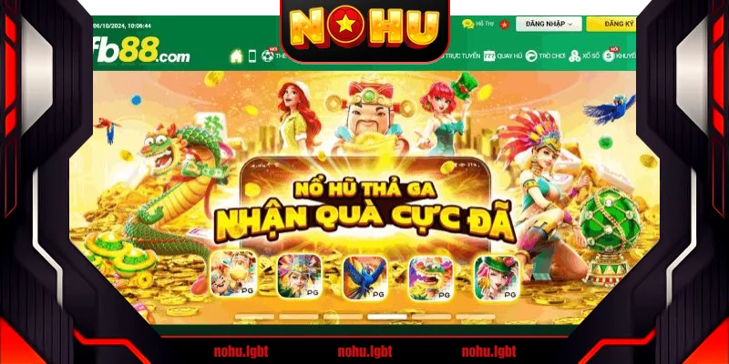 Hướng dẫn tham gia chơi game nhà cái Fb88