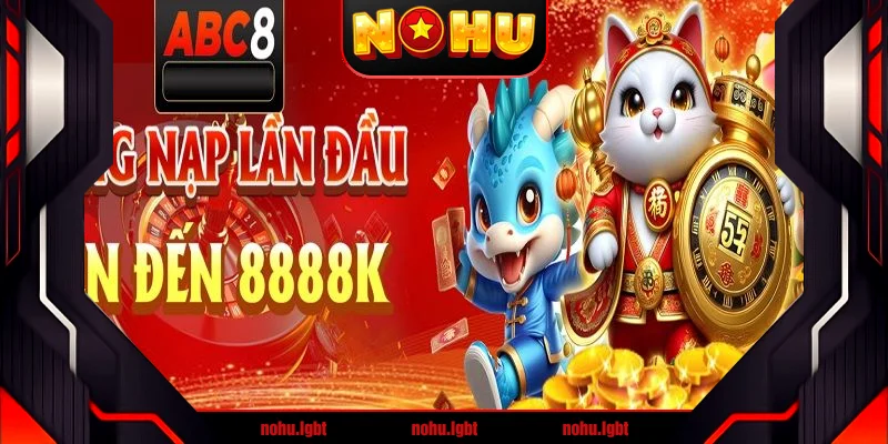 Làm sao để nhận ưu đãi tại abc8?