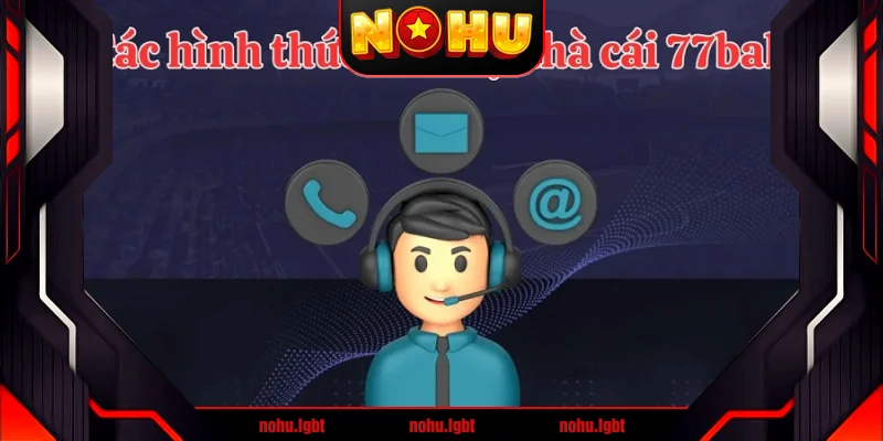 Những tính năng nổi bật chỉ có tại 77ball